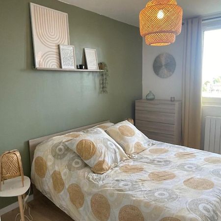 Appartement Cosy Бове Экстерьер фото