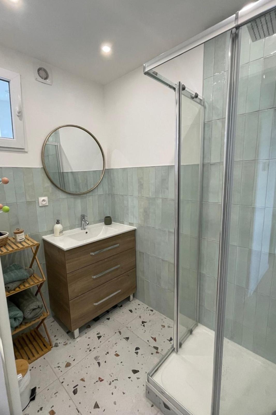 Appartement Cosy Бове Экстерьер фото